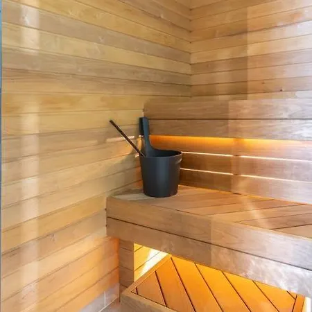 Sepa Shack - Newly Renovated With Sauna Pärnu