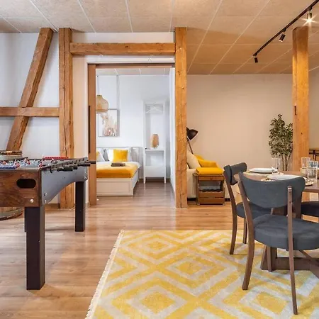 Apartment Sepa Shack - Newly Renovated With Sauna Parnu