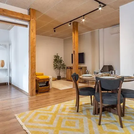 Apartment Sepa Shack - Newly Renovated With Sauna