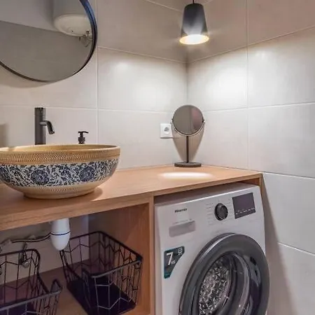Apartment Sepa Shack - Newly Renovated With Sauna *
